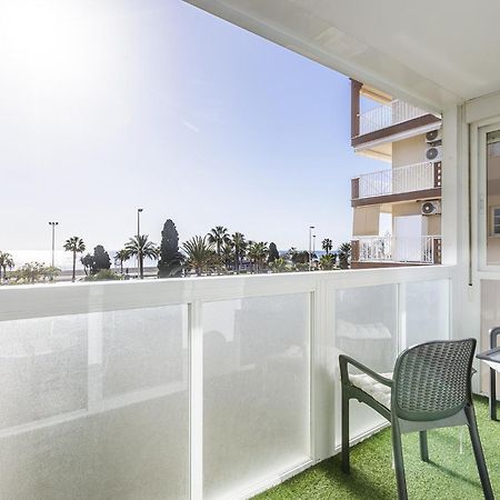A&N San Gerardo 123 Lejlighed Torre Del Mar Eksteriør billede